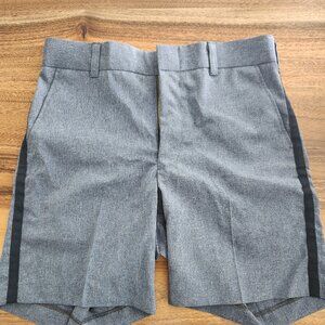 Vintage USPS Men's Shorts Size 36